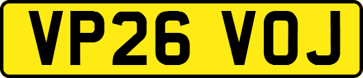 VP26VOJ