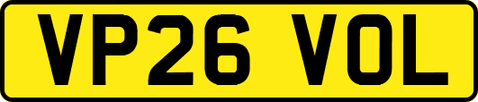VP26VOL