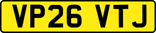 VP26VTJ