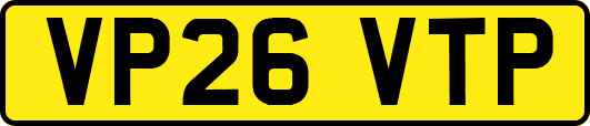 VP26VTP