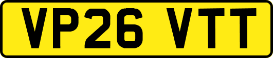 VP26VTT