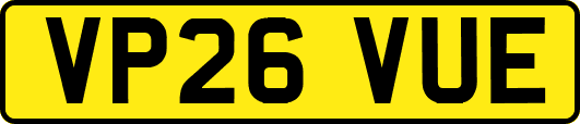VP26VUE