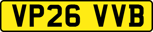VP26VVB
