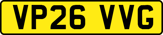 VP26VVG