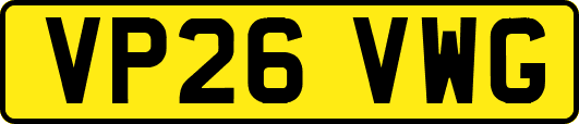 VP26VWG