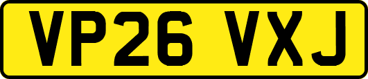 VP26VXJ