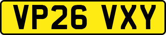VP26VXY