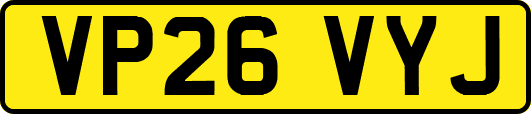 VP26VYJ