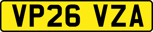 VP26VZA