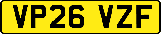 VP26VZF