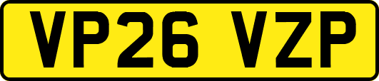 VP26VZP