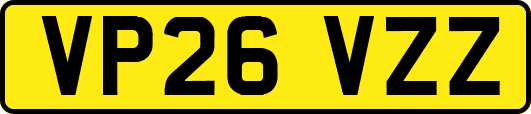 VP26VZZ