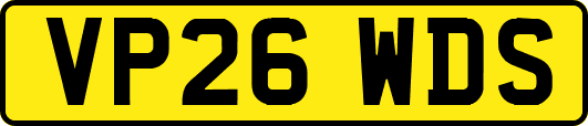 VP26WDS