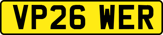VP26WER