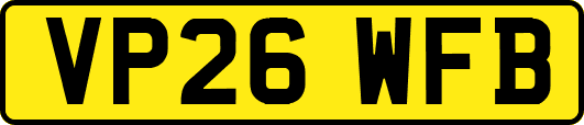 VP26WFB