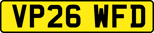 VP26WFD