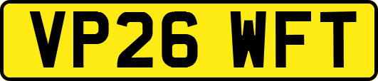 VP26WFT