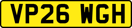 VP26WGH