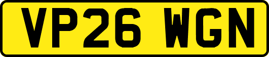 VP26WGN