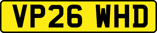 VP26WHD