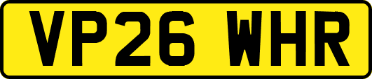VP26WHR