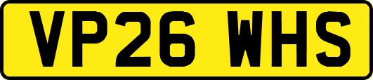 VP26WHS