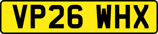 VP26WHX