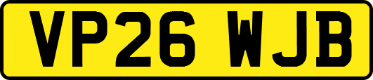 VP26WJB
