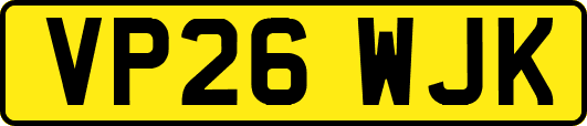 VP26WJK