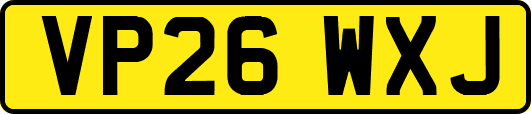 VP26WXJ