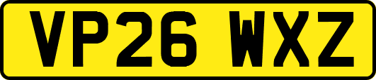 VP26WXZ