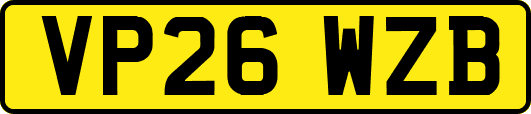 VP26WZB