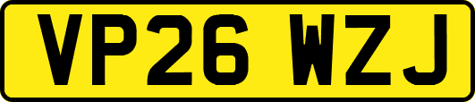 VP26WZJ