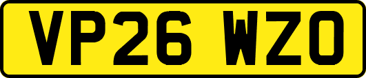 VP26WZO