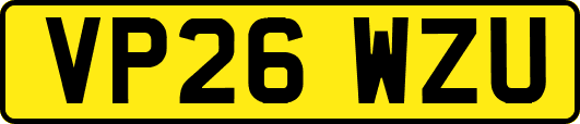 VP26WZU