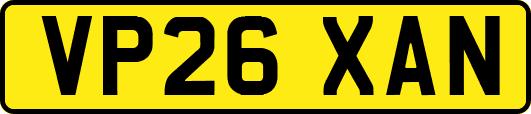 VP26XAN