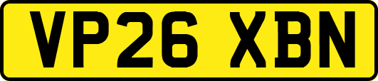 VP26XBN
