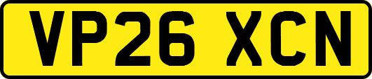 VP26XCN