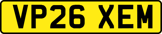 VP26XEM