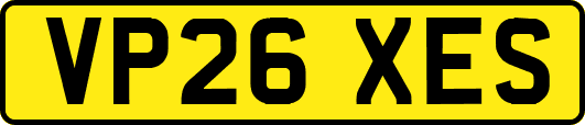 VP26XES
