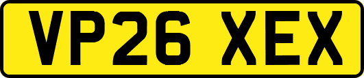 VP26XEX