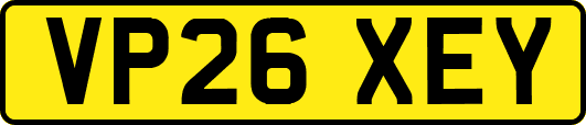 VP26XEY