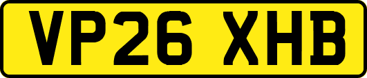 VP26XHB