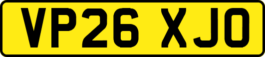 VP26XJO