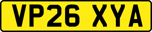 VP26XYA