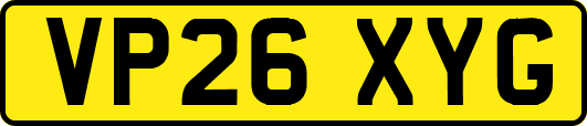 VP26XYG