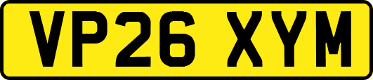 VP26XYM