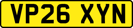 VP26XYN