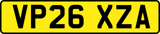 VP26XZA