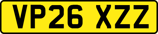 VP26XZZ